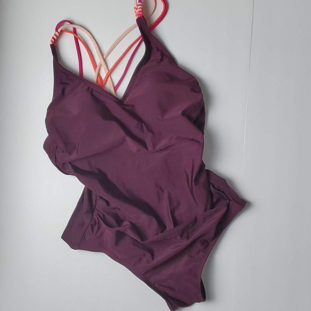Kona Sol Swim